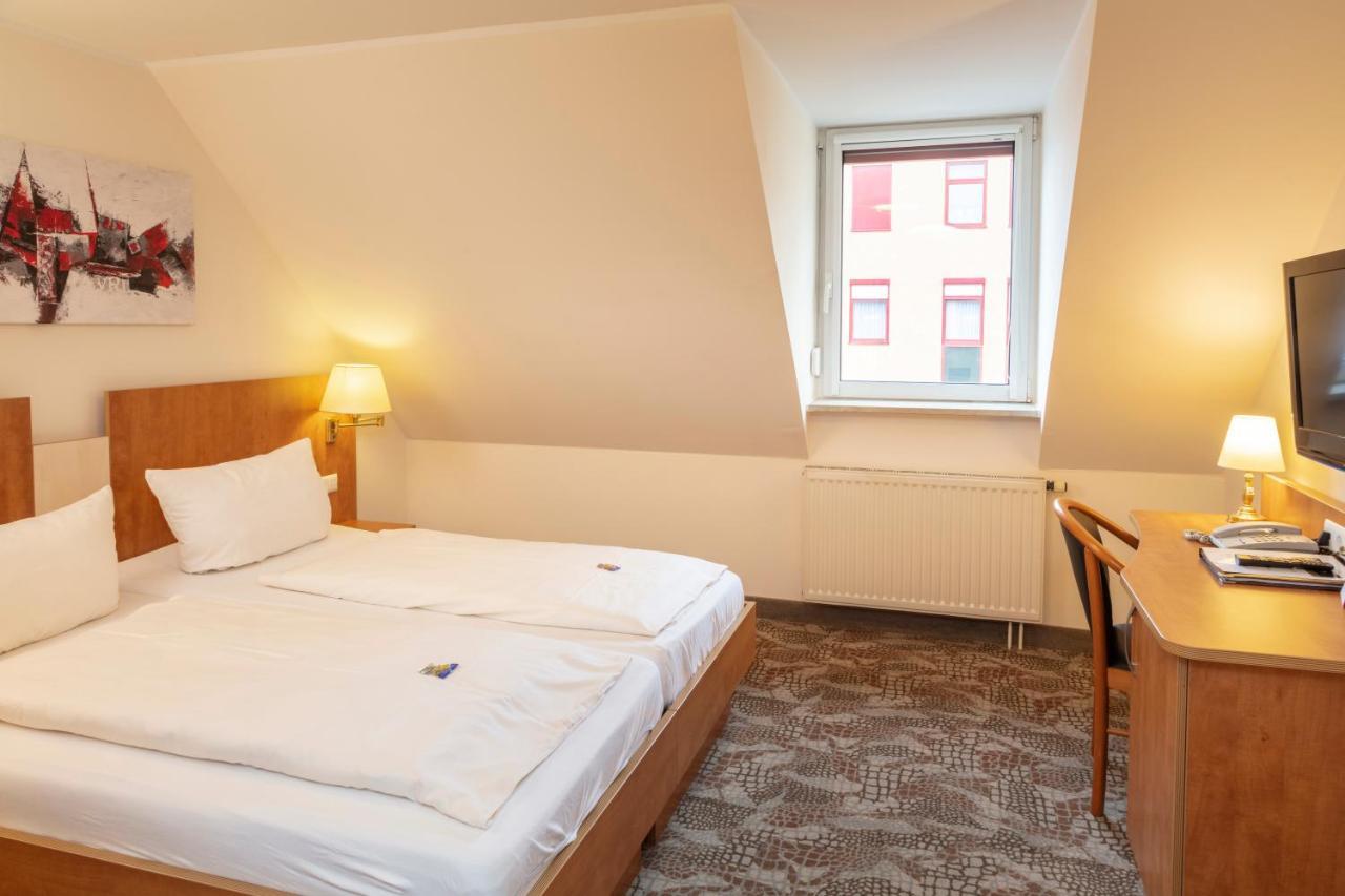 Maximilian Hotel & Apartments Weil Am Rhein / Basel Exterior photo