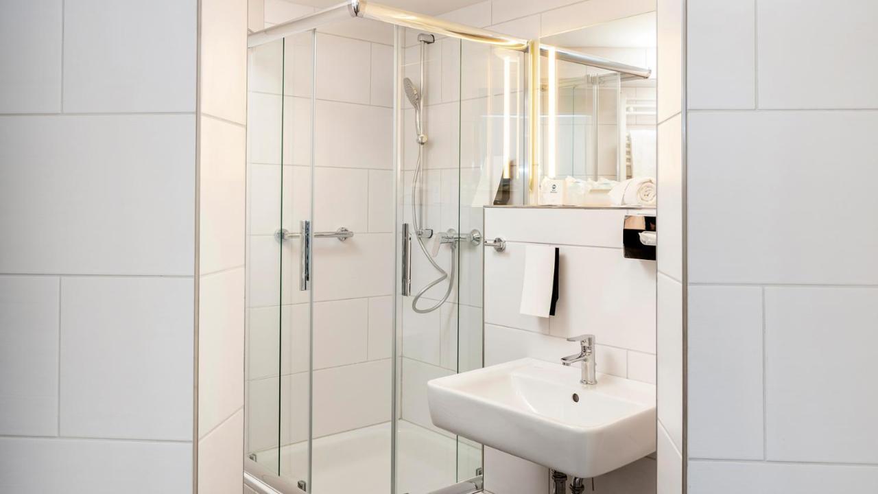 Maximilian Hotel & Apartments Weil Am Rhein / Basel Room photo