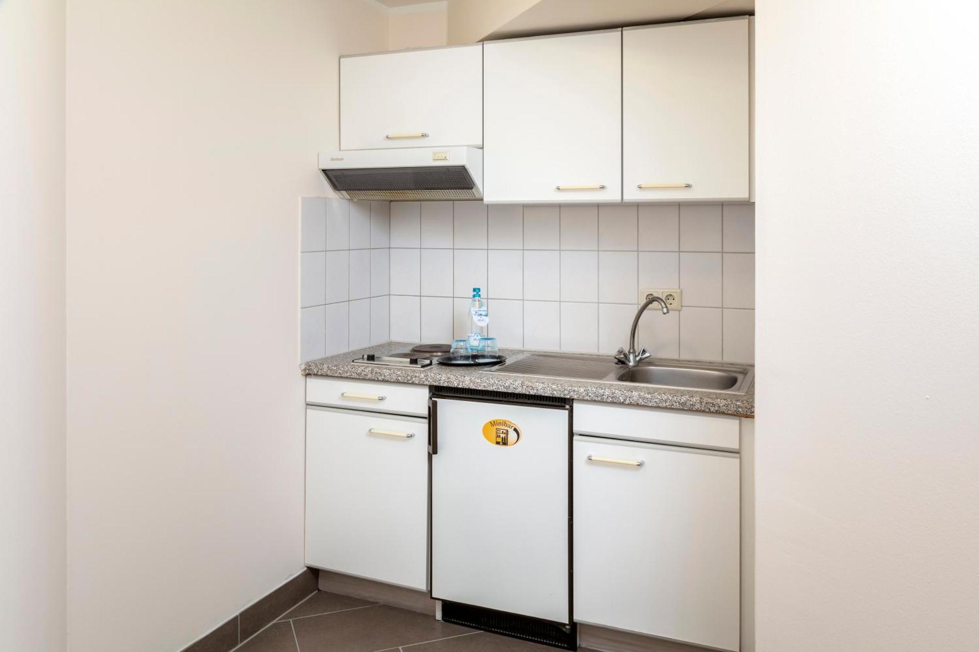 Maximilian Hotel & Apartments Weil Am Rhein / Basel Room photo