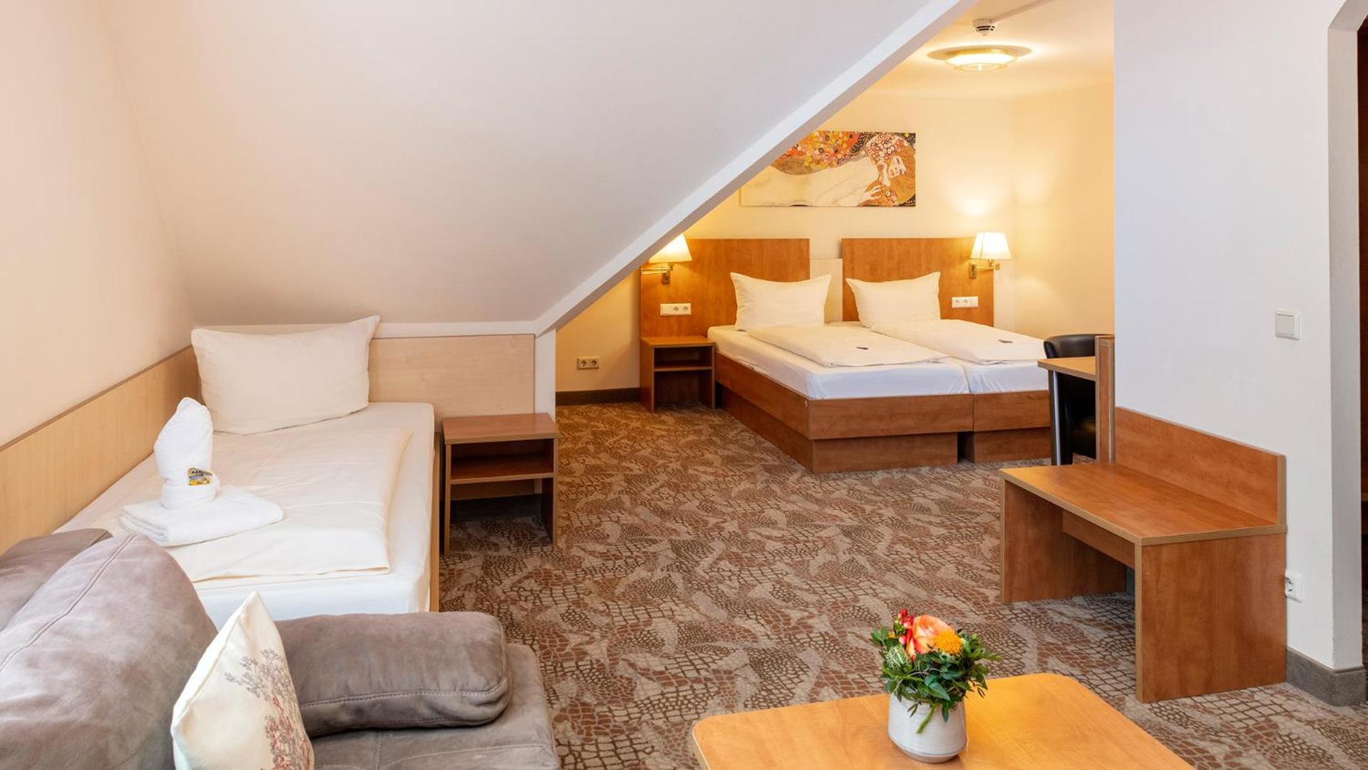 Maximilian Hotel & Apartments Weil Am Rhein / Basel Room photo