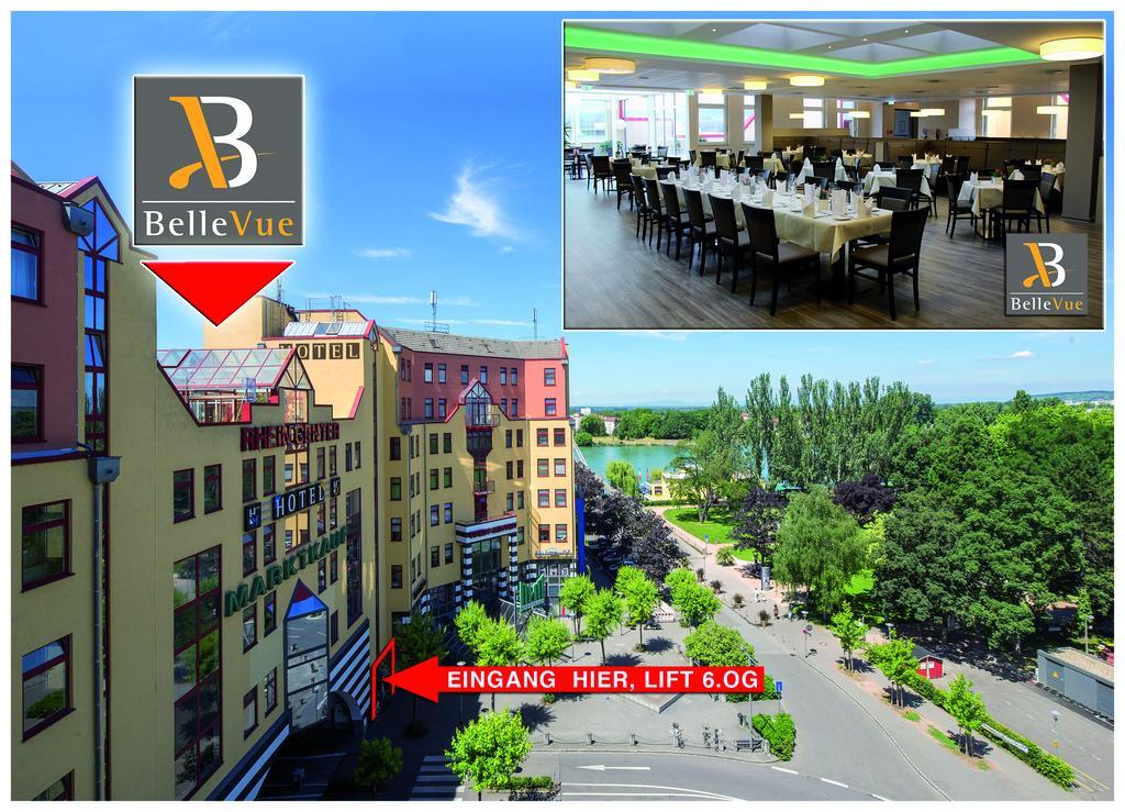 Maximilian Hotel & Apartments Weil Am Rhein / Basel Exterior photo