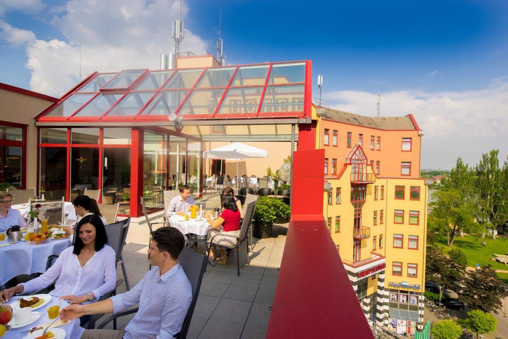 Maximilian Hotel & Apartments Weil Am Rhein / Basel Exterior photo